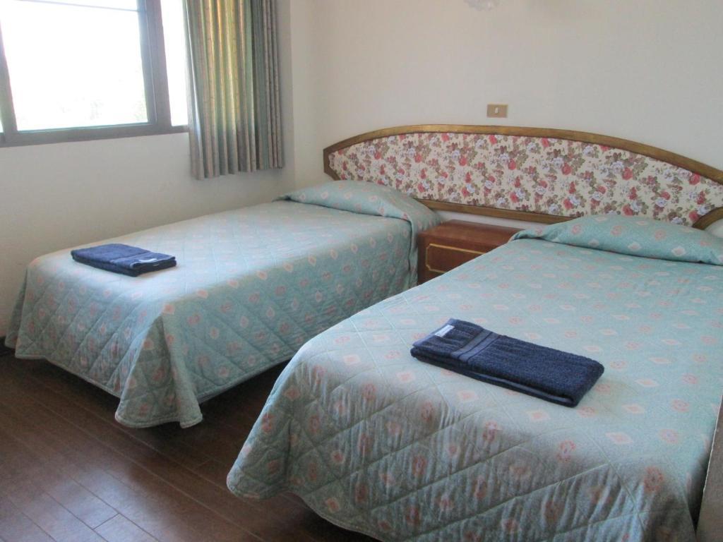 Royal Jommanee Hotel Nongkhai Nongkhaj Szoba fotó