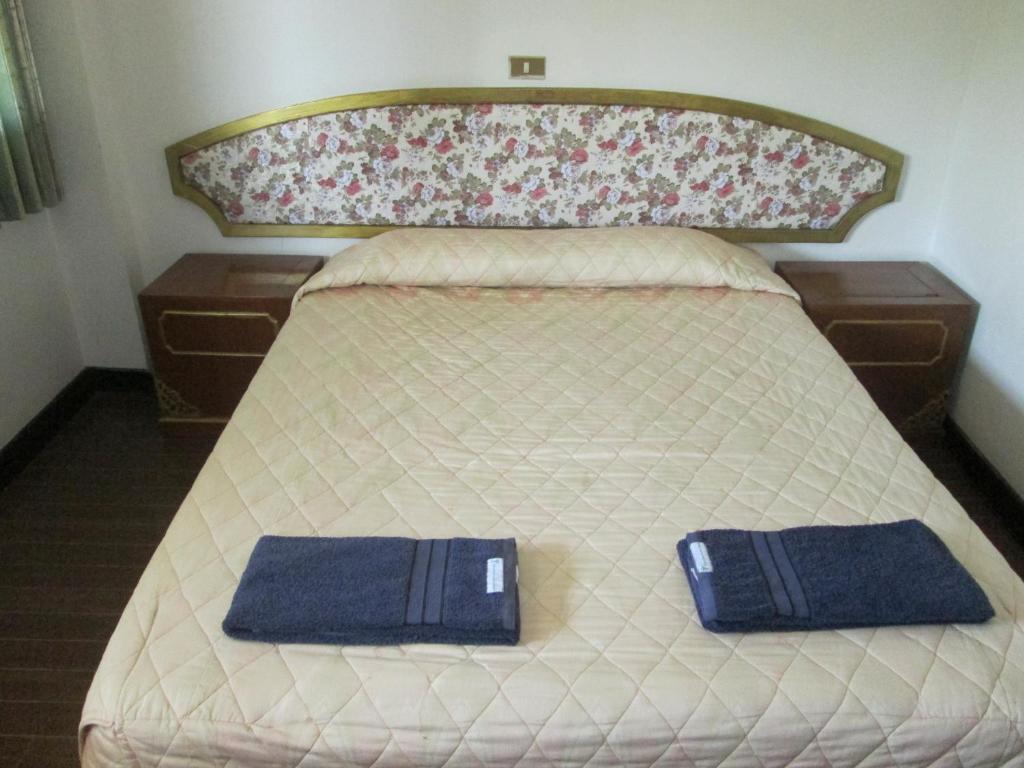 Royal Jommanee Hotel Nongkhai Nongkhaj Szoba fotó