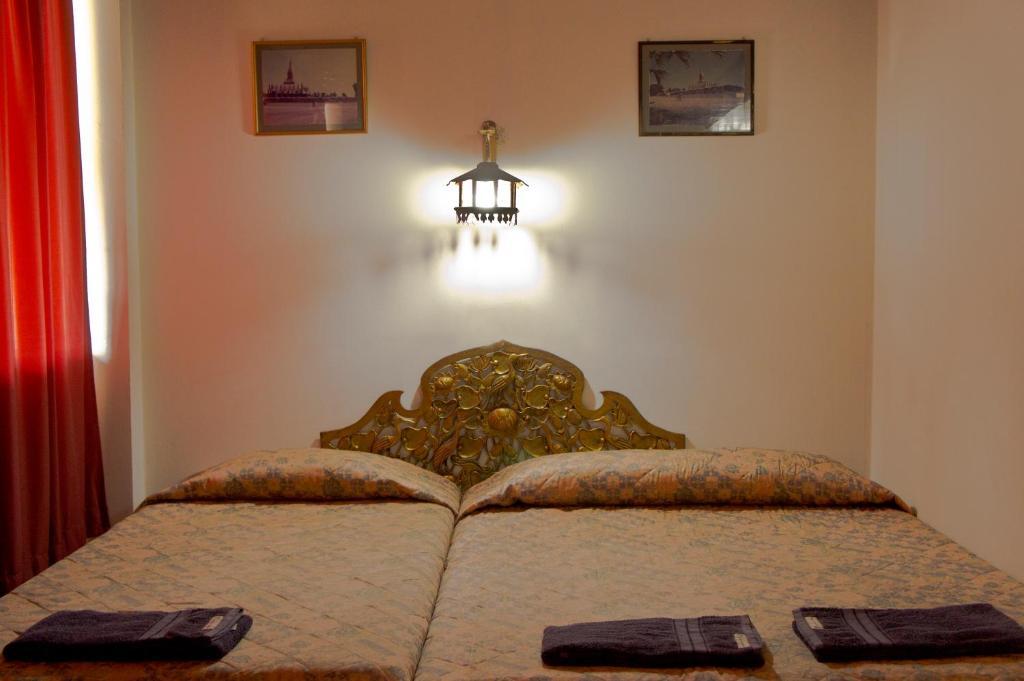 Royal Jommanee Hotel Nongkhai Nongkhaj Szoba fotó