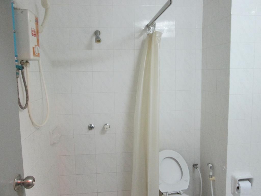 Royal Jommanee Hotel Nongkhai Nongkhaj Szoba fotó