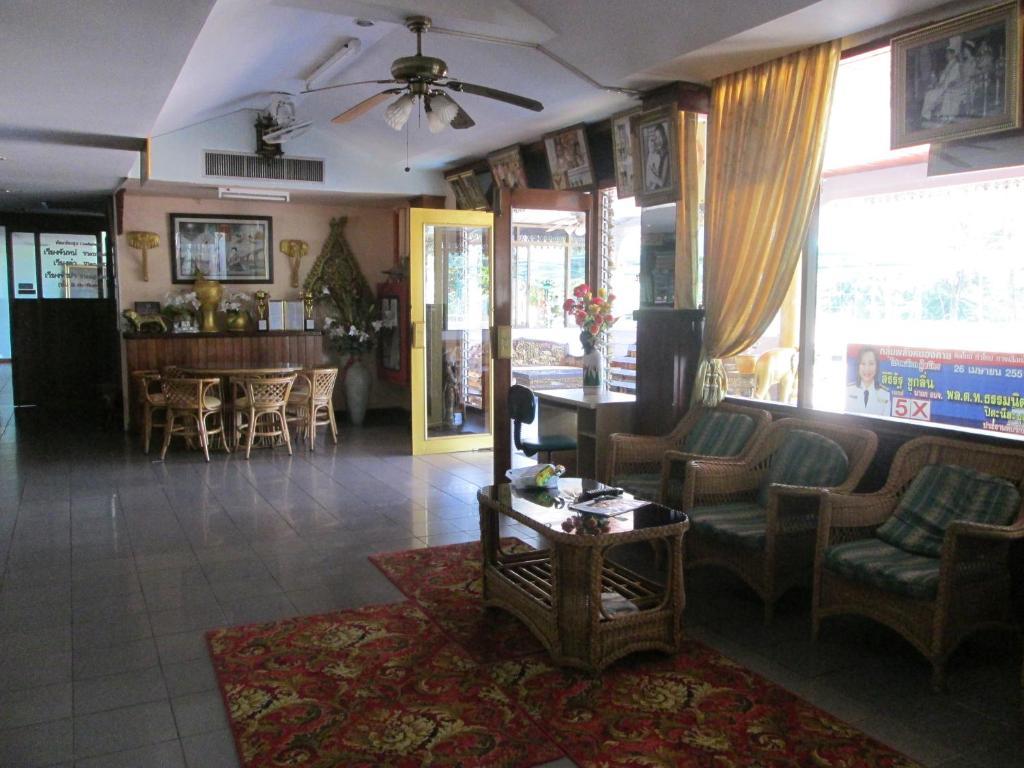 Royal Jommanee Hotel Nongkhai Nongkhaj Kültér fotó