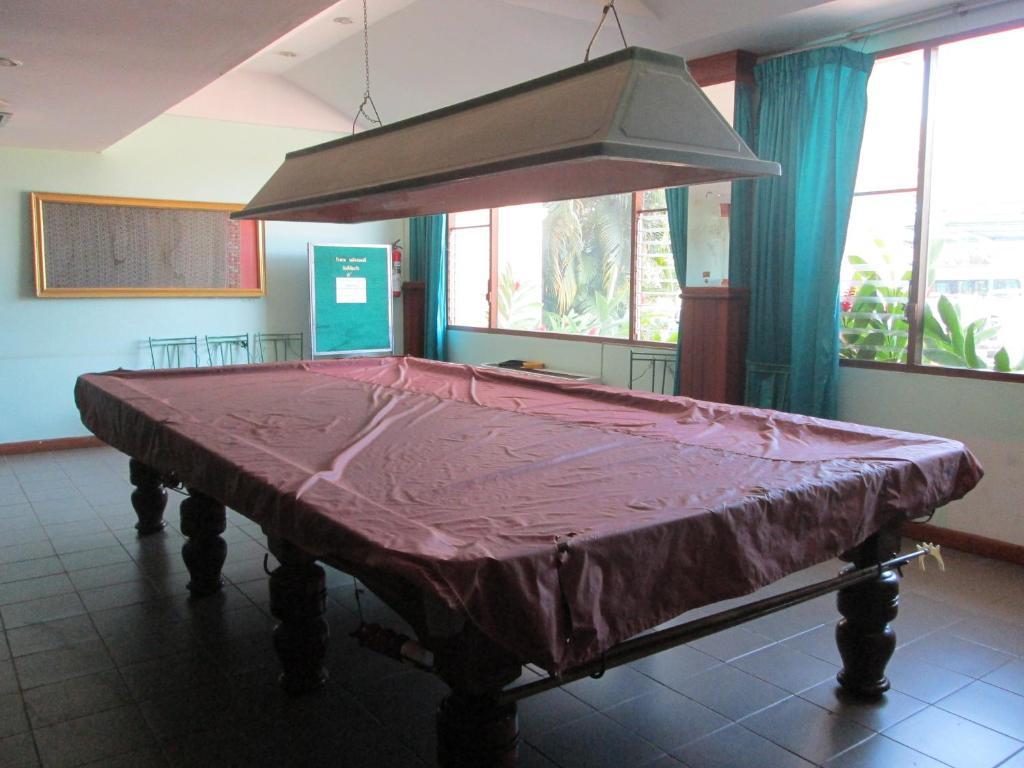 Royal Jommanee Hotel Nongkhai Nongkhaj Kültér fotó