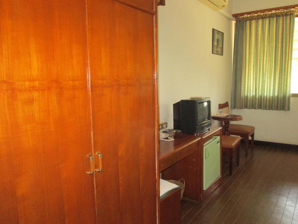 Royal Jommanee Hotel Nongkhai Nongkhaj Kültér fotó