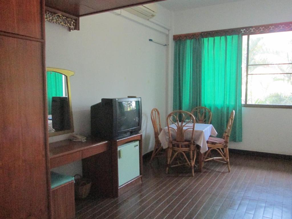 Royal Jommanee Hotel Nongkhai Nongkhaj Kültér fotó