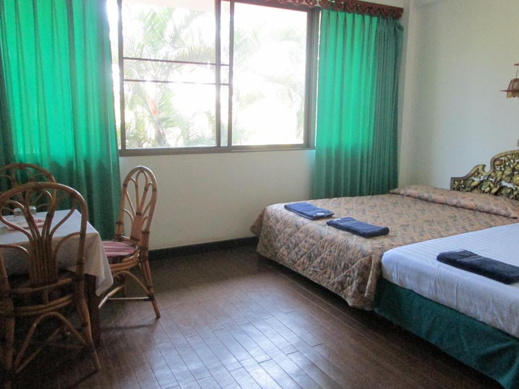 Royal Jommanee Hotel Nongkhai Nongkhaj Kültér fotó